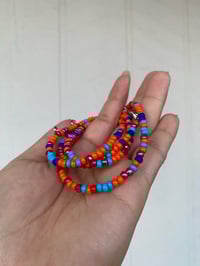 Image 3 of Sagittarius Waist Bead