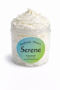 Image 4 of 6oz Body Butter:  Royalty | Soul |Zen| Serene 