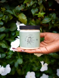 aloe body butter