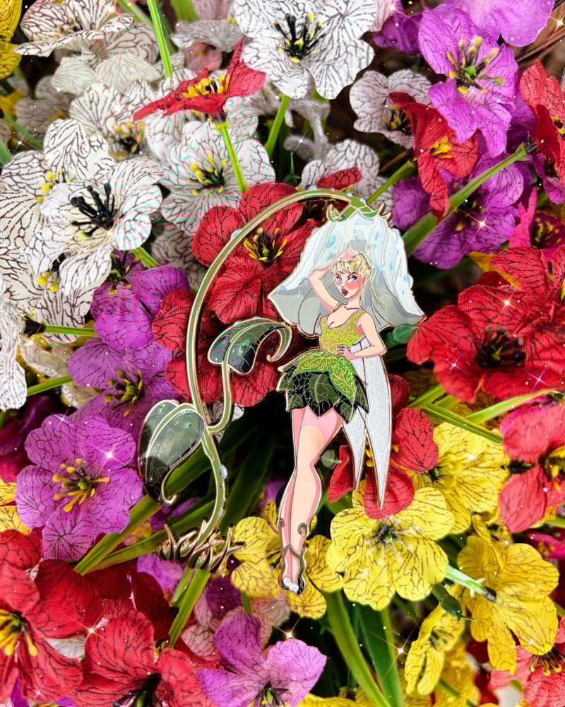 Image of Dew Drop Diva 