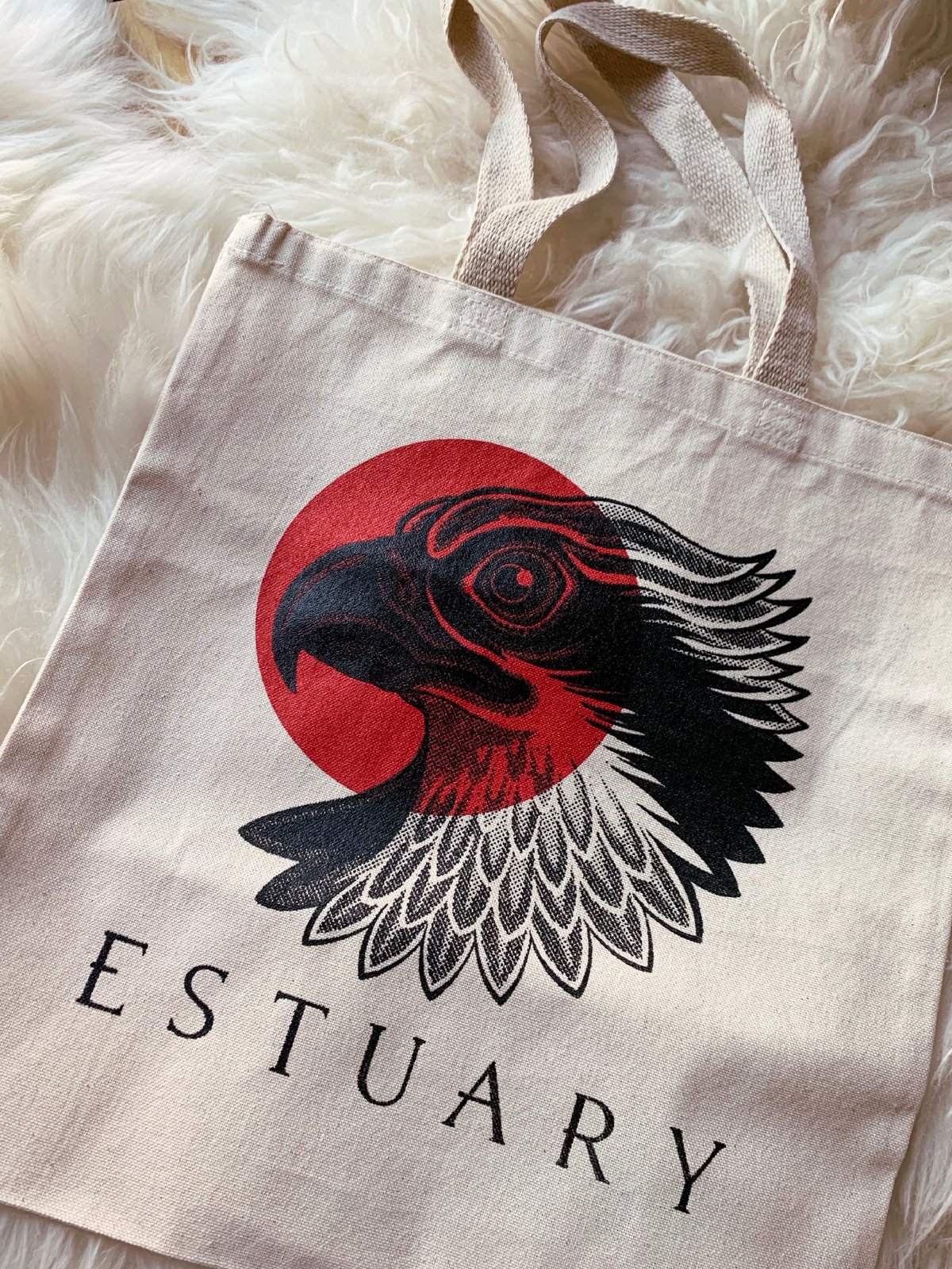 Estuary Tote