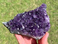 Image 1 of Amethyst |Uruguay #3068