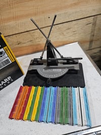 Wicked Edge Generation 4 Pro