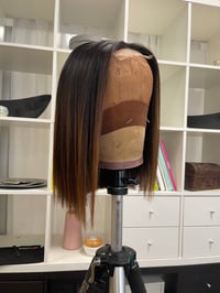 Image 3 of PRECOMMANDE CARRE CHOCO 