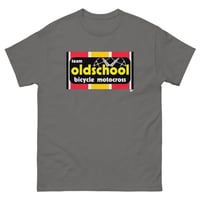 Image 5 of Team Oldschool Retro Logo Shirt