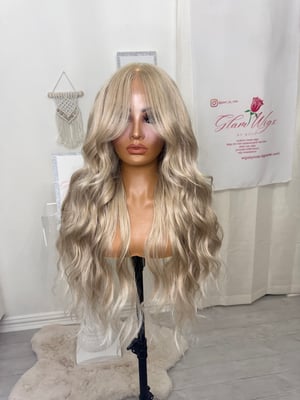 Image of Krystal luxury free part (ready to ship) 