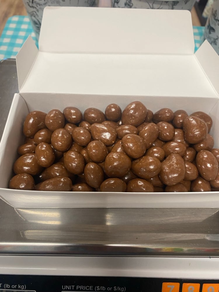 Image of 1 lb Chocolate 