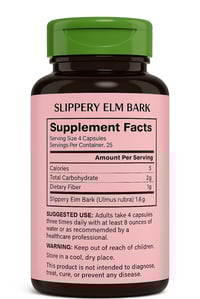 Image 2 of Slippery Elm Bark 