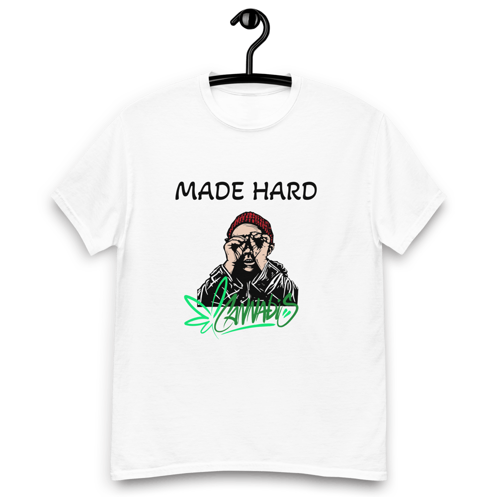 Image of Unisex classic tee