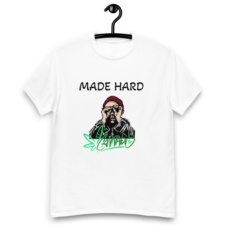 Image of Unisex classic tee