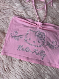 Image 2 of Hello Kitty Top 