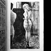 Image 2 of Kitan Club special edition December 1950
