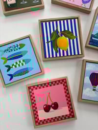 Image 2 of CHERRIES ON TOP