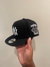 911 Forever Snapback 