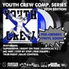 Youth Crew comp. Series 2024