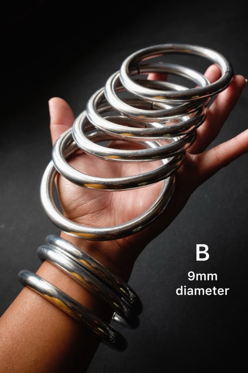 Image of Bracelets handmade 