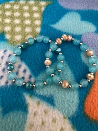 Image 2 of bracelets 🩵