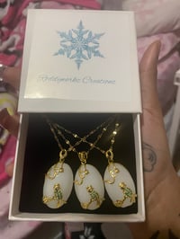 Image 1 of white jade🍡 v2