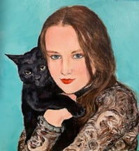 Image 5 of more Portraits