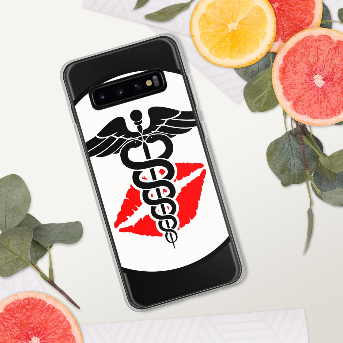 Image of Kissanurse Samsung Cases (All Cases)