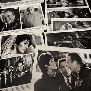 Image of Innocent Blood Movie Press Kit 
