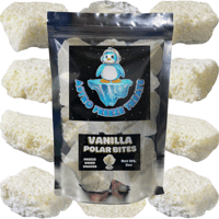 Image 1 of Vanilla Ice Cream