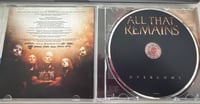 Image 3 of *Secondhand* All That Remains - Overcome 