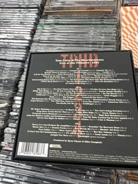 Image 2 of Tom Petty & The Heartbreakers - Live At The Fillmore 1997 (Warner) USED 4CD box set 2022 