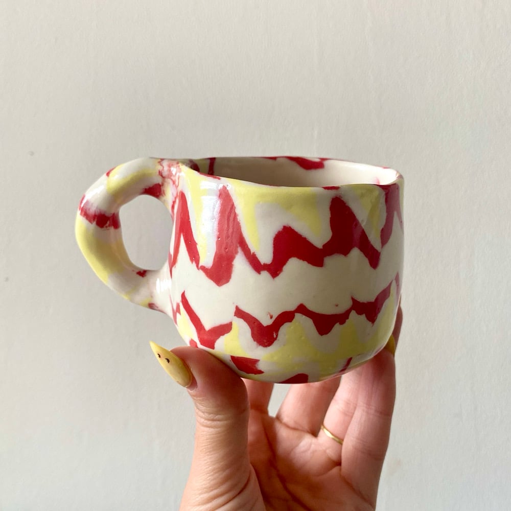 Image of Venus Mug #1