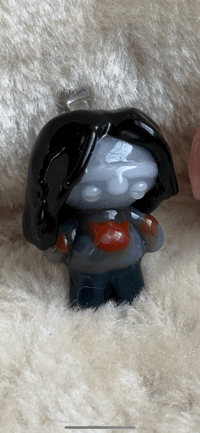 marcy