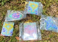 Image 3 of Activation Keychain/Charm