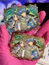 Image 2 of Garden Frieren & Himmel