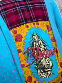 Image 3 of BLESSED SWEATER / FLANNEL