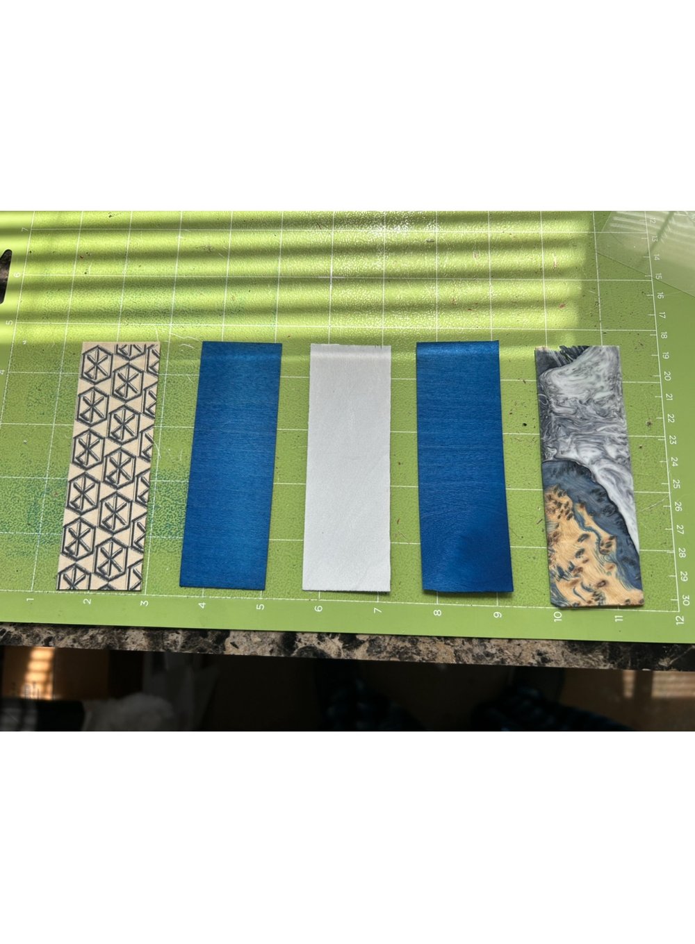 StabiliDecks “Shore Shot”