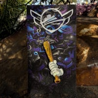 Image 3 of Mickey Batter