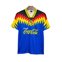 Image 1 of Club America 1995 Away