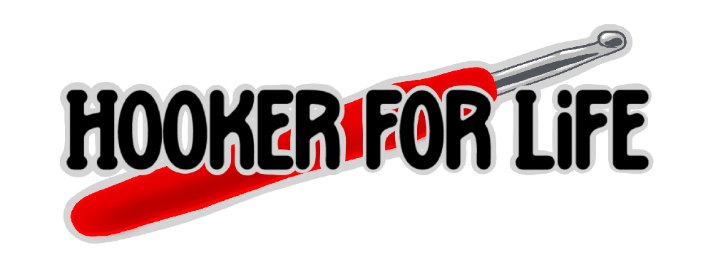 Image of Hooker For Life Sticker