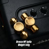 Image 6 of Standard Katla /Copper SS Ti Zirc preorder 