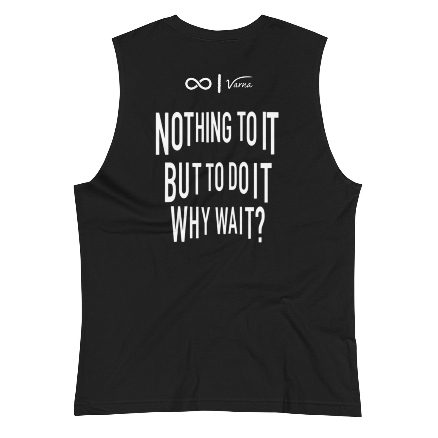 Image of Top of the AM - Workout Shirt