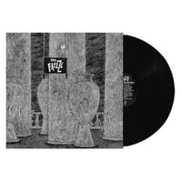 The Freeze - One False Move LP