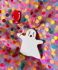 Image 1 of Clown ghost 