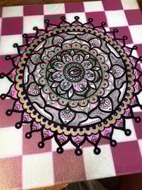 Image 3 of Pink Pardox 