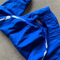 Image 3 of UMBRO TRACKSUIT JACKET