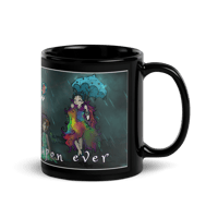 Image 4 of The Fairies Mug