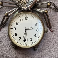 Image 4 of Watch spider (b, 4.5 x 6 inches)