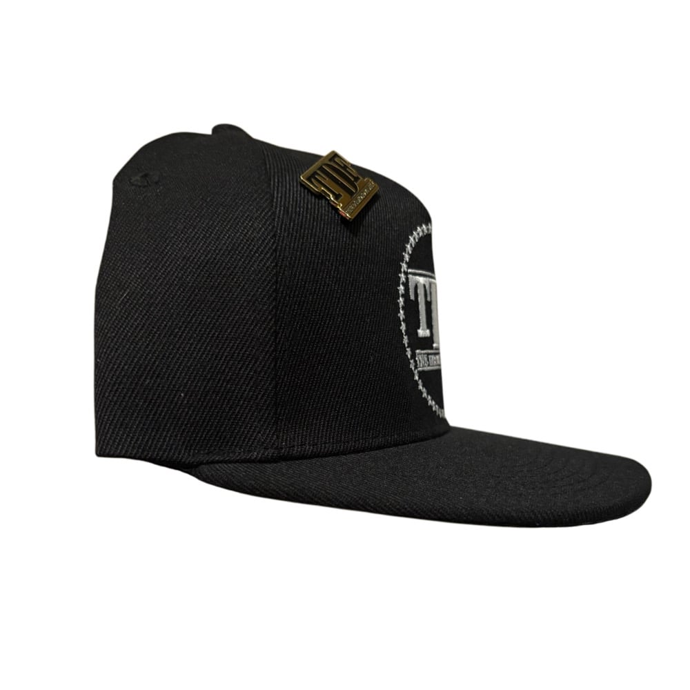 Image of Diamond family championship SnapBack 