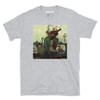 Young Zee "SCUMBAG" T-Shirt