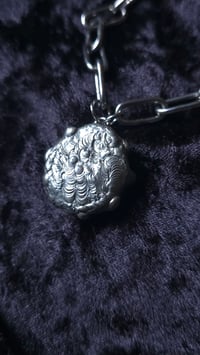 Image 4 of Wasp necklace