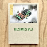 Image 1 of Mariet Dingemans - One Shower a Week 