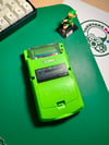 Gameboy Color - Kiwi
